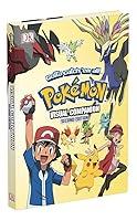 Algopix Similar Product 1 - Pokémon Visual Companion, Second Edition
