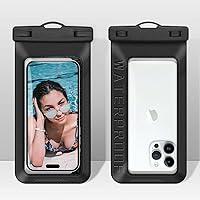 Algopix Similar Product 1 - NMASHUREG Mobile Phone Waterproof Bag