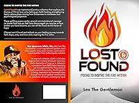 Algopix Similar Product 18 - Lost  Found Poems To Inspire The Fire