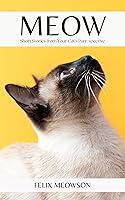 Algopix Similar Product 20 - Meow Short Stories from Your Cats