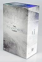 Algopix Similar Product 4 - The Fountain Tarot Illustrated Deck