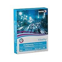 Algopix Similar Product 13 - Xerox Vitality Standard MultiUse