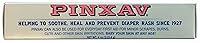 Algopix Similar Product 4 - PACK OF 3 EACH PINXAV DIAPER RASH CREAM