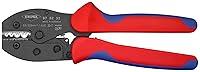 Algopix Similar Product 6 - Knipex 97 52 33 0510mm Crimping