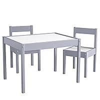 Algopix Similar Product 16 - Max & Finn Hunter Furniture, Gray