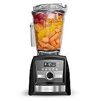 Algopix Similar Product 10 - Vitamix A3500 Ascent Series Smart