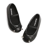 Algopix Similar Product 10 - Felix  Flora Girls Mary Jane Flat