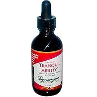 Algopix Similar Product 15 - Tranquil Ability Liquid Extract 2 oz