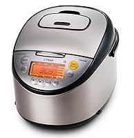 Algopix Similar Product 19 - Tiger JKTS18U 10Cup Uncooked Multi