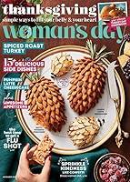 Algopix Similar Product 8 - Woman's Day