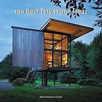 Algopix Similar Product 1 - 150 Best Tiny Home Ideas