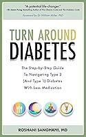 Algopix Similar Product 12 - Turn around Diabetes The StepbyStep