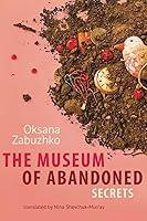 Algopix Similar Product 18 - The Museum of Abandoned Secrets