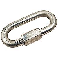 Algopix Similar Product 19 - Sea Dog Line Galvanized Quick Link 