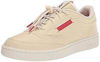 Algopix Similar Product 11 - Reebok Mens Club C Cross Trainer