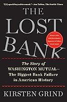 Algopix Similar Product 14 - The Lost Bank The Story of Washington