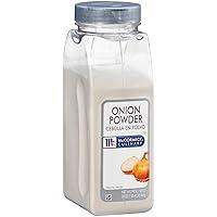 Algopix Similar Product 1 - McCormick Culinary Onion Powder 20 oz