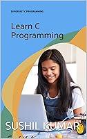 Algopix Similar Product 18 - Learn C Programming