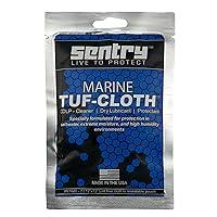 Algopix Similar Product 8 - Sentry Solutions Marine TufCloth Pouch