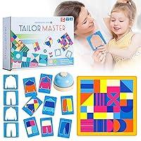 Algopix Similar Product 11 - Tailor Master Childrens Puzzle