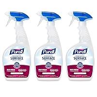 Algopix Similar Product 19 - Purell Foodservice Surface Sanitizer