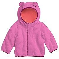 Algopix Similar Product 12 - Magnificent Baby Unisex Baby Hooded