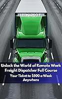 Algopix Similar Product 20 - Unlock the World of Remote Work 