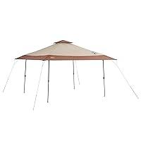 Algopix Similar Product 4 - Coleman 13x13ft Instant Canopy Sun