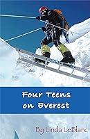 Algopix Similar Product 12 - Four Teens on Everest