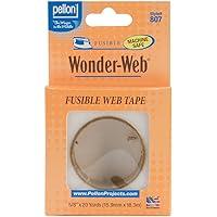 Algopix Similar Product 2 - Pellon WonderWeb 58 Puck  ST80720