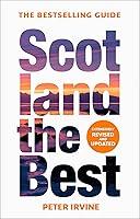 Algopix Similar Product 1 - Scotland The Best: The Bestselling Guide