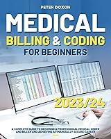 Algopix Similar Product 16 - Medical Billing  Coding For Beginners