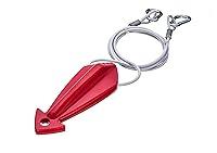 Algopix Similar Product 17 - Seachoice Tow Harness w 8 Ft Steel