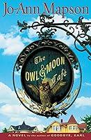 Algopix Similar Product 1 - The Owl & Moon Cafe
