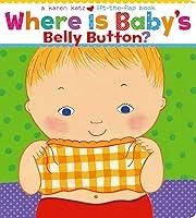 Algopix Similar Product 15 - Where Is Babys Belly Button A