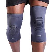 Algopix Similar Product 19 - BERTER Knee Compression Sleeve Support