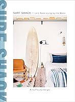 Algopix Similar Product 3 - Surf Shack LaidBack Living by the