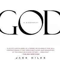 Algopix Similar Product 8 - God: A Biography