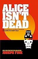 Algopix Similar Product 14 - Alice Isn'T Dead