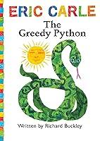 Algopix Similar Product 1 - The Greedy Python Book and CD The
