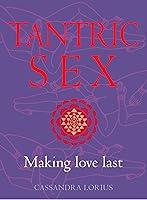 Algopix Similar Product 13 - Tantric Sex: Making love last