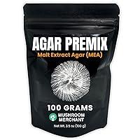 Algopix Similar Product 16 - Malt Extract Agar MEA Premix 100