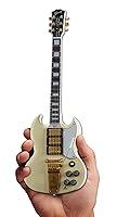 Algopix Similar Product 11 - Axe Heaven Electric Guitar Body (GG-222)