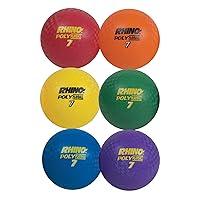 Algopix Similar Product 3 - Champion Sports Rhino Poly Playground