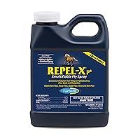 Algopix Similar Product 14 - Farnam RepelX pe Concentrated Fly