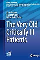 Algopix Similar Product 13 - The Very Old Critically Ill Patients