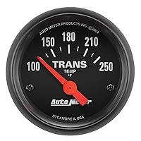 Algopix Similar Product 7 - AUTO METER 2640 ZSeries Electric