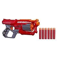 Algopix Similar Product 5 - Nerf Cyclone