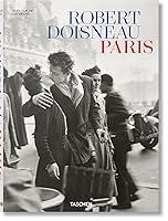 Algopix Similar Product 20 - Robert Doisneau. Paris