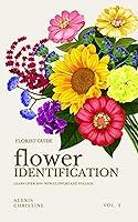 Algopix Similar Product 7 - Florist Guide Flower Identification